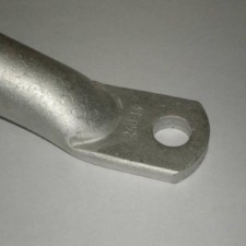 Наконечник луженый медный ТМЛ 240-16-24 Т2 опрес. КЗОЦМ 558416