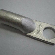 Наконечник луженый медный ТМЛ 50-10-11 Т2 опрес. КЗОЦМ 557810