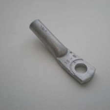 Наконечник алюминиевый ТА 16-8-5.4 УХЛ3 (опрес.) КЗОЦМ 5616