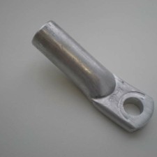 Наконечник алюминиевый ТА 120-12-14 УХЛ3 (опрес.) КЗОЦМ 5696