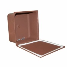 Коробка КМЭР 110х110х80мм IP54 У-994 У2 грунт. Электрофидер