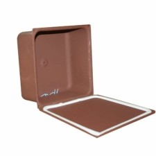 Коробка КМЭР 200х200х100мм IP54 У-996 У2 грунт. Электрофидер