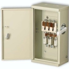 Ящик сил. ЯРВ 100 IP 54 Электрофидер