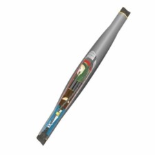Муфта кабельная соединительная 10кВ СТптк 3х35-50мм с болтовыми соединителями Нева-Транс Комплект 22010030