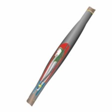 Муфта кабельная соединительная 1кВ 1ПСТб-тк-4х70-120 с болтовыми соединителями Нева-Транс Комплект 22010045