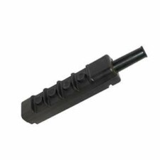 Пост кнопочный ПКТ-40 с ключом Электротехник ET561370