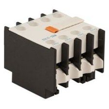 Приставка конт. ПКЛ-22М О4 Б 2з+2р 16А IP20 приставка контактная Электротехник ET515381