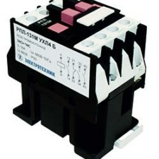 Реле промежуточное РПЛ-122М УХЛ4 Б 2з+2р 16А IP20 Электротехник ET547248