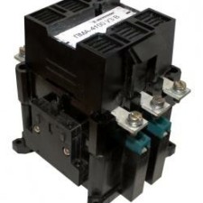 Пускатель электромагнитный ПМА-4100 УХЛ4 В 220В/50Гц 2з+2р 63А нереверсивный без реле IP00 Электротехник ET000507