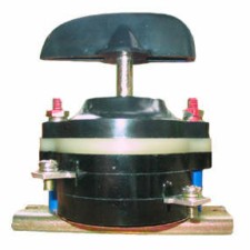 Выключатель пакетный ПВ2-40А (исп. 3) Электротехник ET002508