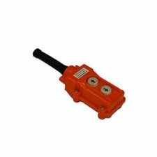 Пост кнопочный ПКТ-20 Электротехник ET055739