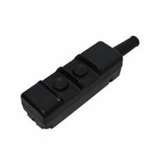 Пост кнопочный ПКТ-20 с ключом Электротехник ET561369