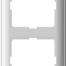 Рамка 2-м СП W59 шампань SE KD-2-48