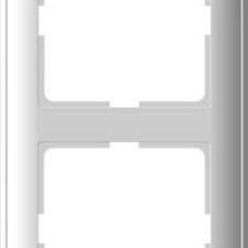 Рамка 4-м W59 бел. SE KD-4-18 (КД-4-18)