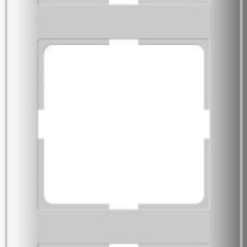 Рамка 3-м W59 черн. бархат SE KD-3-68 (КД-3-68)