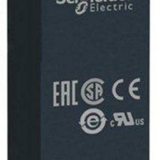 Реле интерфейс. 2ПК 220 V AC SchE RSB2A080P7