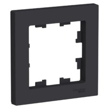 Рамка 1-м AtlasDesign карбон SE ATN001001