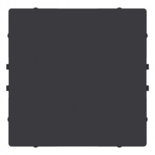 Заглушка AtlasDesign карбон SE ATN001009