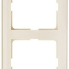 Рамка 2-м W59 сл. кость SE KD-2-28 (КД-2-28)