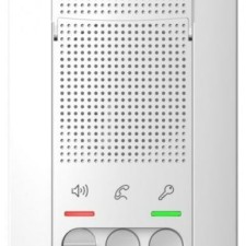 Устройство переговорное (Домофон) Blanca 4.5В настен. бел. SE BLNDA000011