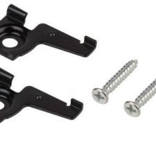 Фиксатор TRM-S20-SH для накладн. магнитн. шинопровода NOVA TRM-S20 Эра Б0054785