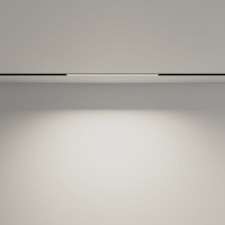 Светильник трековый TRM20-1-30-10W4K-B 10Вт 4000К 48В 30см магнитный для системы Nova заливающ. свет черн. Эра Б0049721