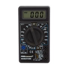 Мультиметр портативный M830B (DT830B) Proconnect 13-3011