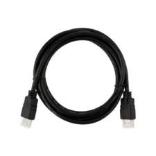 Кабель HDMI – HDMI 1.4 2м Silver Proconnect 17-6204-8