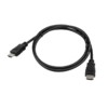Кабель HDMI – HDMI 2.0 1м Gold Proconnect 17-6102-6