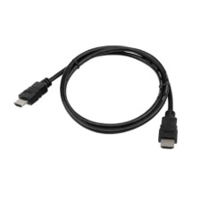Кабель HDMI – HDMI 2.0 1м Gold Proconnect 17-6102-6