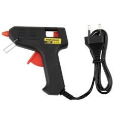 Пистолет клеевой 15Вт малый Proconnect 12-0102