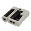 Тестер кабеля RJ45+RJ11 HT-C004 Proconnect 12-1006-4