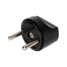 Переходник сетевой “ПИТЕР” черн. Proconnect 11-1067-9