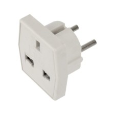 Переходник сетевой “КВАДРАТ” бел. Proconnect 11-1011-9