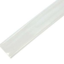 Трубка термоусадочная Н-1 25.0/12.5 1м прозр. Rexant 22-5009