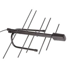 Антенна ТВ комнатная RX-252 DVB-T2 Rexant 34-0252