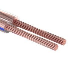 Кабель Stereo 2х1.0 Blue Line (м) Rexant 01-6205-3