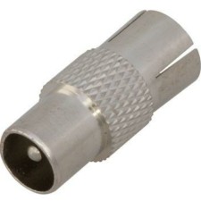 Переход штекер ТВ-гнездо ТВ Rexant 05-2303