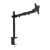 Кронштейн для монитора 13- 27дюймов одно колено настольный Profi Rexant 38-0306