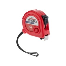 Рулетка измерительная “Стандарт” 5мх25мм Rexant 12-9002