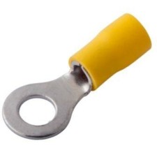 Наконечник НКИ d6.5мм 4-6кв.мм (VR5.5-6) Rexant 08-0053