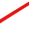 Трубка термоусадочная 10.0/5.0 1м красн. Rexant 21-0004
