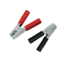 Зажим “крокодил” 250А 150мм (уп.20шт) Rexant 16-0020