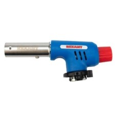 Горелка-насадка газовая GT-19 с пьезоподжигом Rexant 12-0019