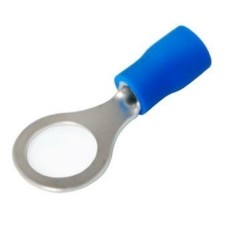 Наконечник НКИ d8.4мм 1.5-2.5кв.мм (VR2-8) Rexant 08-0036