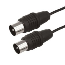 Удлинитель ТВ 3м ТВ-штекер-ТВ-штекер-Rexant 17-5023