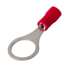 Наконечник НКИ d10.5мм 0.5-1.5кв.мм (VR1.25-10) Rexant 08-0017