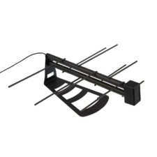 Антенна ТВ комнатная “АКТИВНАЯ” DVB-T2 RX-269 (с USB) Rexant 34-0269