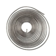 Припой с канифолью ПОС-61 d0.8мм спираль (1м) Rexant 09-3108