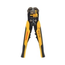 Инструмент для зачистки кабеля 0.2-6.0 и обжима након. HT-766 (TL-766) Rexant 12-4005